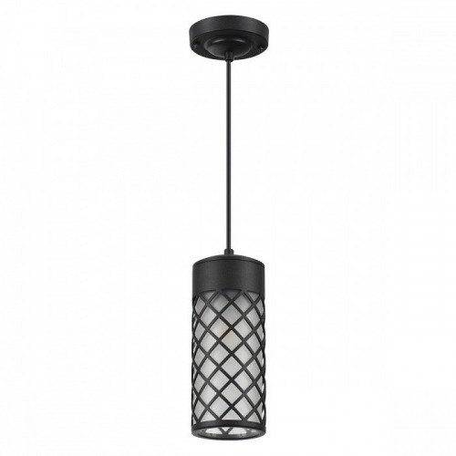 Уличный подвесной светильник Odeon Light Dunes 4834/1