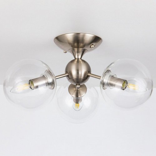 Потолочная люстра Citilux Томми CL102131 Потолочная люстра Citilux Томми CL102131