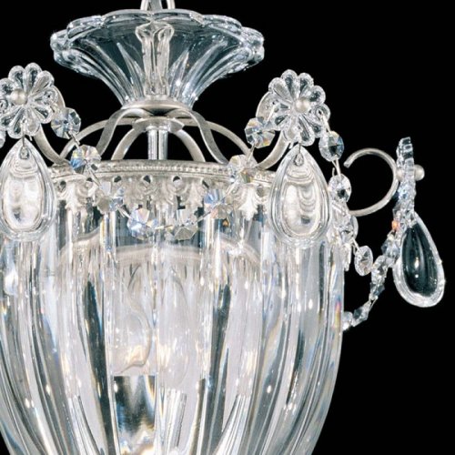 Потолочный светильник Schonbek Bagatelle 1239-48