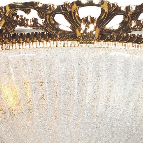 Потолочный светильник Arti Lampadari Vigilanza E 1.13.38 G Потолочный светильник Arti Lampadari Vigilanza E 1.13.38 G