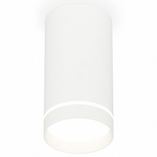 Точечный светильник Ambrella light Techno Spot XS8161006