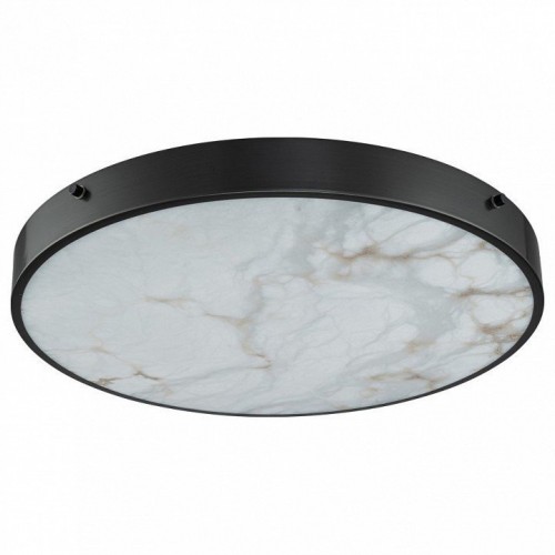 Потолочный светильник Belfast Devon 3395-4 BL MB