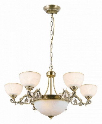 Подвесная люстра Citilux Адриана CL405293 Подвесная люстра Citilux Адриана CL405293