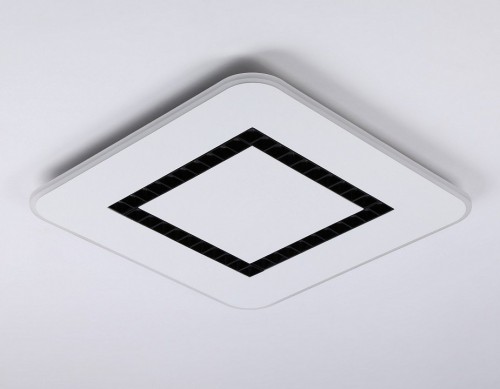 Потолочный светодиодный светильник Ambrella light Comfort LineTech FL51415