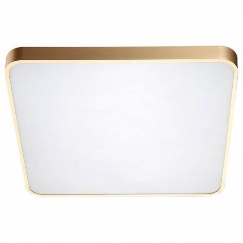 Накладной светильник Zumaline Sierra 12100006-GD Накладной светильник Zumaline Sierra 12100006-GD