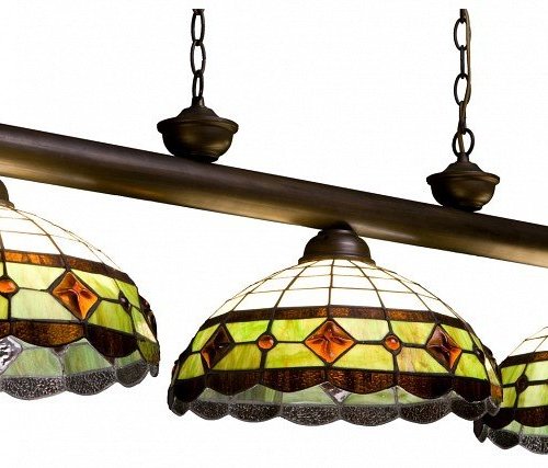 Подвесной светильник Velante 855 855-803-03 Подвесной светильник Velante 855 855-803-03