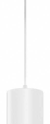 Подвесной светодиодный светильник Gauss HD039