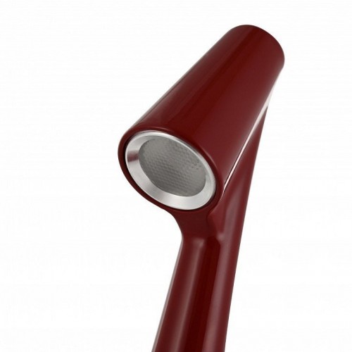 Интерьерная настольная лампа Arte Milano AM128101 128101/H350/3-6K/3W Red