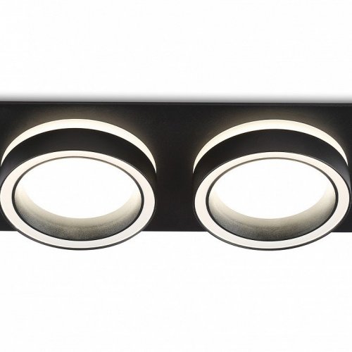 Встраиваемый светильник Ambrella light TECHNO SPOT TN52424 Встраиваемый светильник Ambrella light TECHNO SPOT TN52424