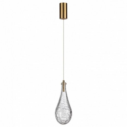 Подвесной светильник Odeon Light Incanto 7147/5L