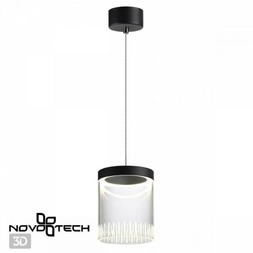 Подвесной светильник Novotech AURA 359008