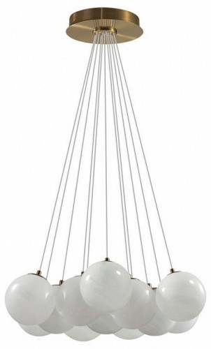 Подвесной светильник Odeon Light Magia 7109/13