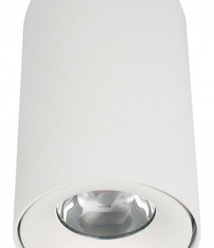 Потолочный светодиодный светильник Loft IT Tictac 10220 White 3000K