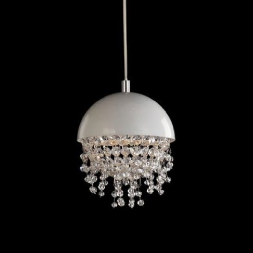Подвесной светильник Illuminati Aquarius MD1100331-1A white Подвесной светильник Illuminati Aquarius MD1100331-1A white
