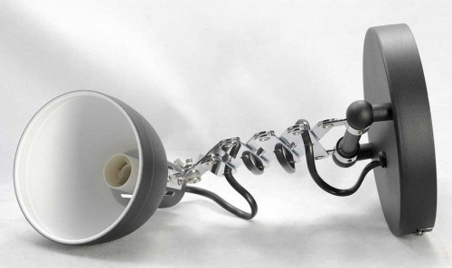 Бра Lussole Koyukuk LSP-8049V Бра Lussole Koyukuk LSP-8049V