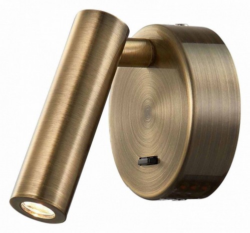 Светодиодный спот Mantra Prea 6077 Светодиодный спот Mantra Prea 6077