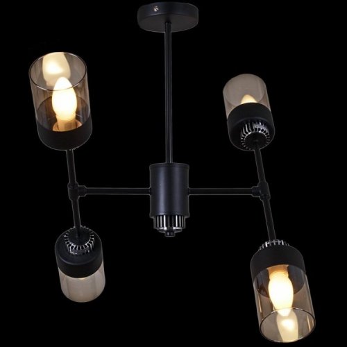 Потолочная люстра 32352-0.3-04 Потолочная люстра 32352-0.3-04