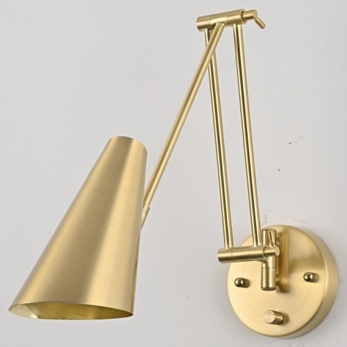 Бра Imperiumloft Fredly01 219738-23