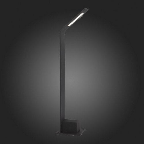 Уличный светодиодный светильник ST Luce Ansa SL094.405.01 Уличный светодиодный светильник ST Luce Ansa SL094.405.01