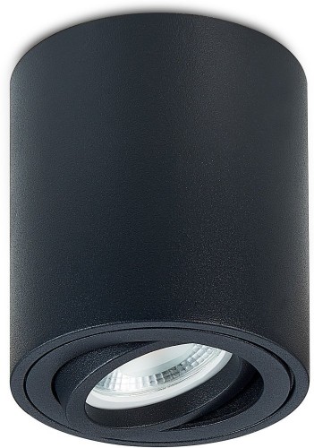 Точечный светильник Donolux Basis DL18613R1B