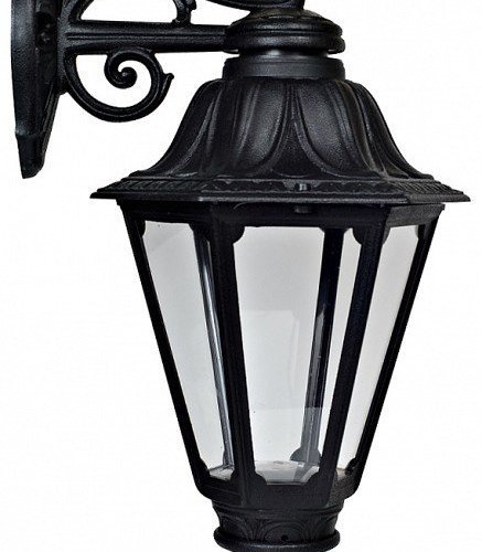 Настенный фонарь уличный Fumagalli Rut E26.131.000.AXF1RDN Настенный фонарь уличный Fumagalli Rut E26.131.000.AXF1RDN