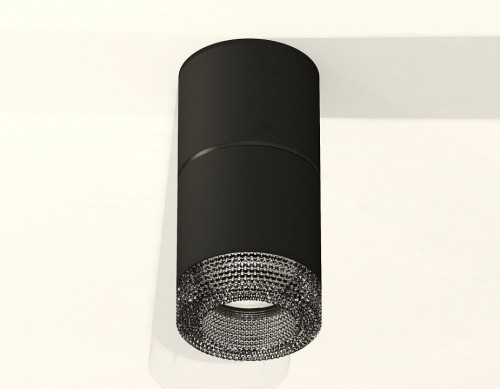 Точечный светильник Ambrella light Techno Spot XS7402162