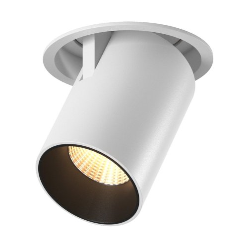 Точечный светильник DesignLed SPL SPL-R1-12-WW Точечный светильник DesignLed SPL SPL-R1-12-WW