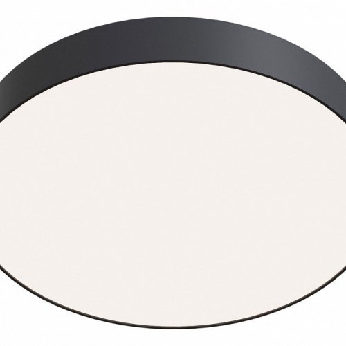 Потолочный светильник Maytoni Zon C032CL-45W4K-RD-B