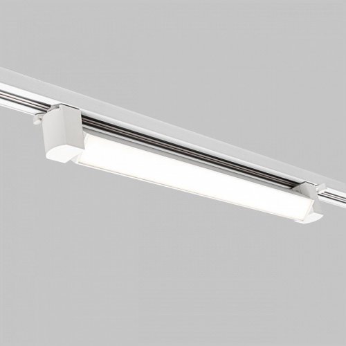 Трековый светильник Imex Track IL.0010.0103-30-4200-WH