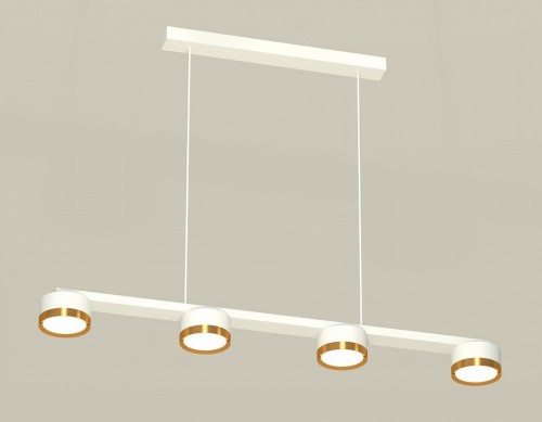 Подвесной светильник Ambrella light TRADITIONAL XB9151152