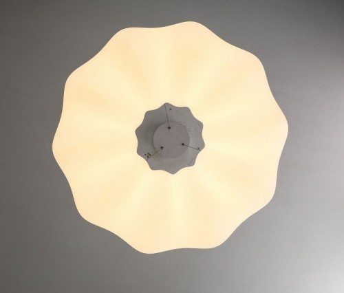 Подвесной светильник Zortes Soft ZRS.1119.02 Подвесной светильник Zortes Soft ZRS.1119.02