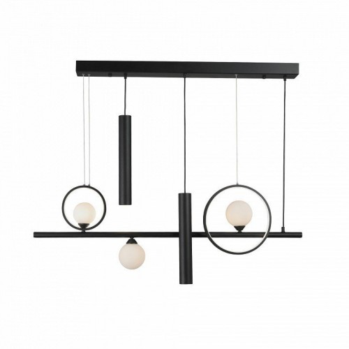 Подвесной светильник Vitaluce V3095-1/5S Подвесной светильник Vitaluce V3095-1/5S