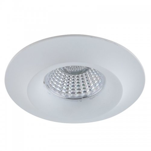 Точечный светильник DesignLed SIMPLE LC1508WH-7-WW