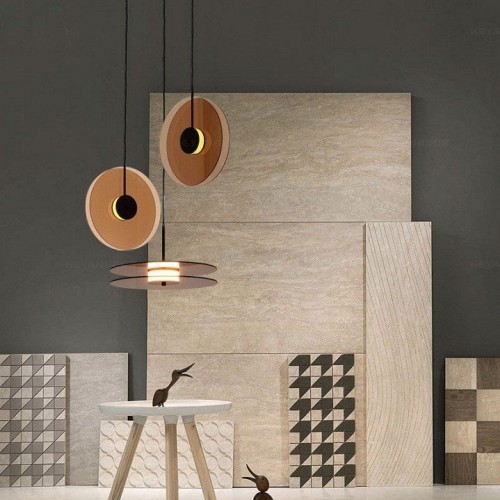 Подвесной светильник ImperiumLoft CINE cine01