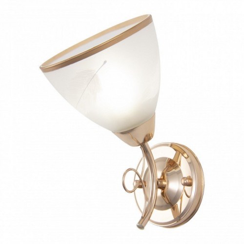 Бра Arte Milano Napoli-6966 336966/1W FGD Бра Arte Milano Napoli-6966 336966/1W FGD