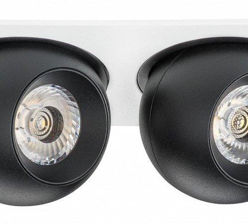 Спот Lightstar Intero i5267272 Спот Lightstar Intero i5267272