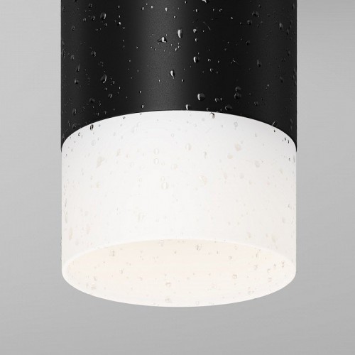 Потолочный светильник уличный Maytoni Ember O499CL-L10B3K