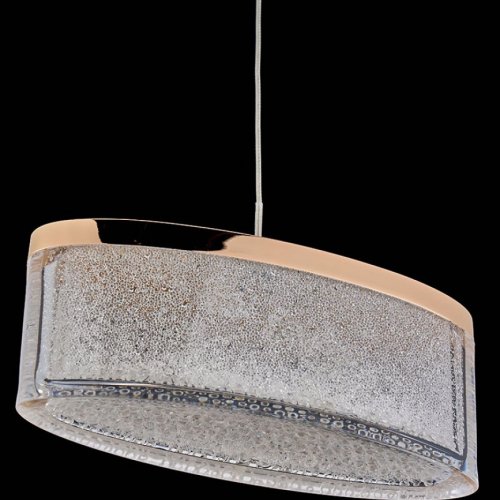 Подвесной светильник Indiana LE7910/1S Gold