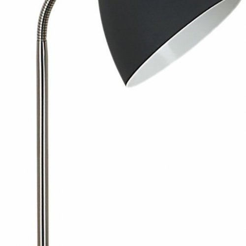 Настольная лампа Reluce 02106-0.7-01 BK Настольная лампа Reluce 02106-0.7-01 BK