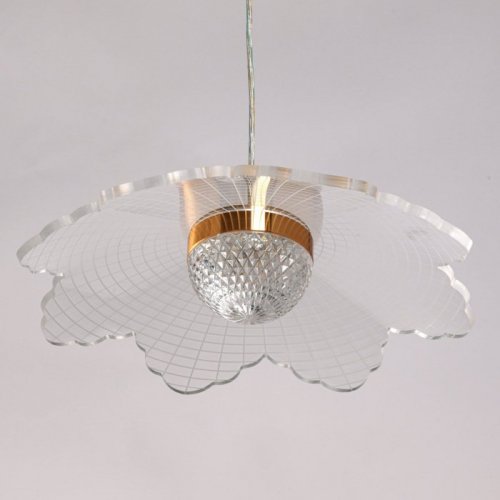 Подвесной светильник DeMarkt Оскар 510014403 Подвесной светильник DeMarkt Оскар 510014403