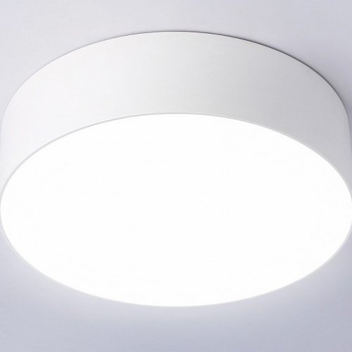 Потолочный светильник Orbital Air Alum FV5516