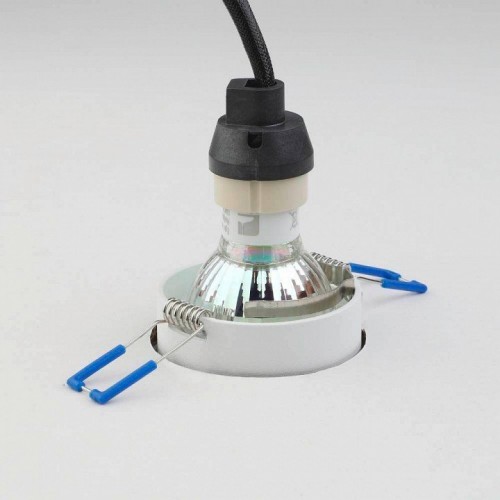 Встраиваемый светильник Eglo CAROSSO 900456 Встраиваемый светильник Eglo CAROSSO 900456