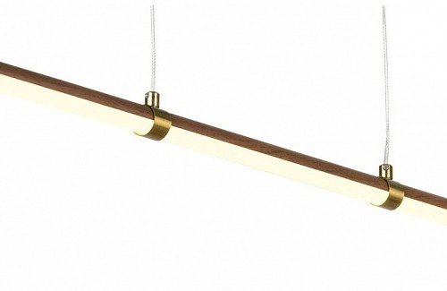 Подвесной светодиодный светильник Lussole Loft Aberdeen LSP-8219