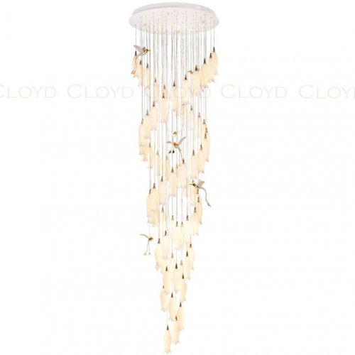 Подвесная люстра Cloyd Argana 10813