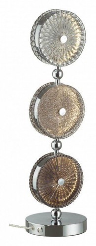 Интерьерная настольная лампа Odeon Light Caramella 5416/13TL