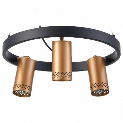 Подвесной светильник Vele Luce Moto VL5784P03 Подвесной светильник Vele Luce Moto VL5784P03