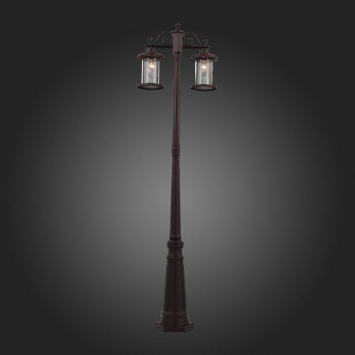 Садово-парковый светильник ST Luce Lastero SL080.425.02 Садово-парковый светильник ST Luce Lastero SL080.425.02