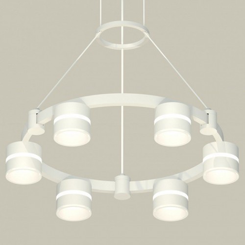 Подвесной светильник Ambrella light TRADITIONAL XR92031202