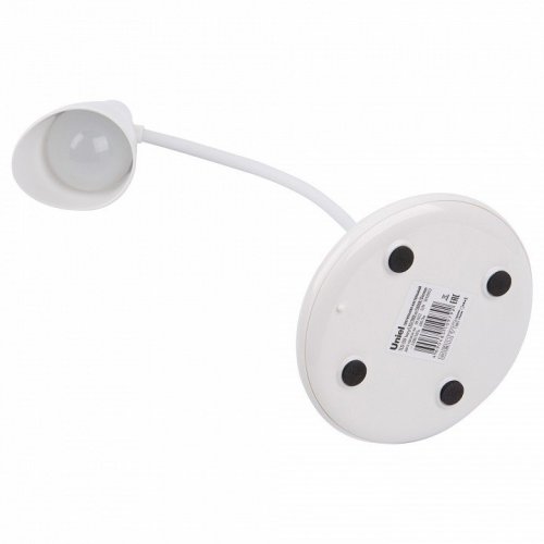 Настольная лампа (UL-00004141) Uniel TLD-559 Ivory/LED/280Lm/5000K/Dimmer