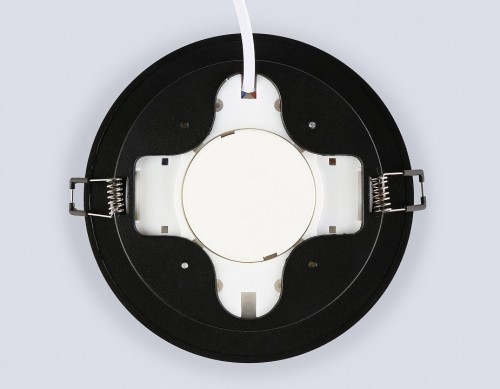 Точечный светильник Ambrella light Techno Spot TU5015